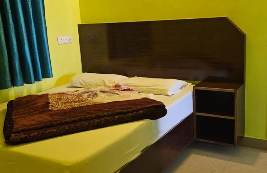 Pavithra Home Stay Munnar-1