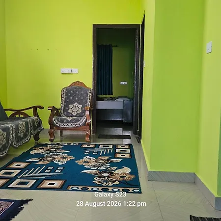 Pavithra Home Stay Munnar-2