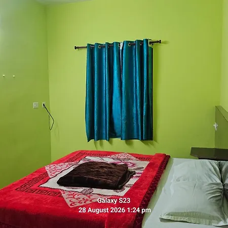 Pavithra Home Stay Munnar-3